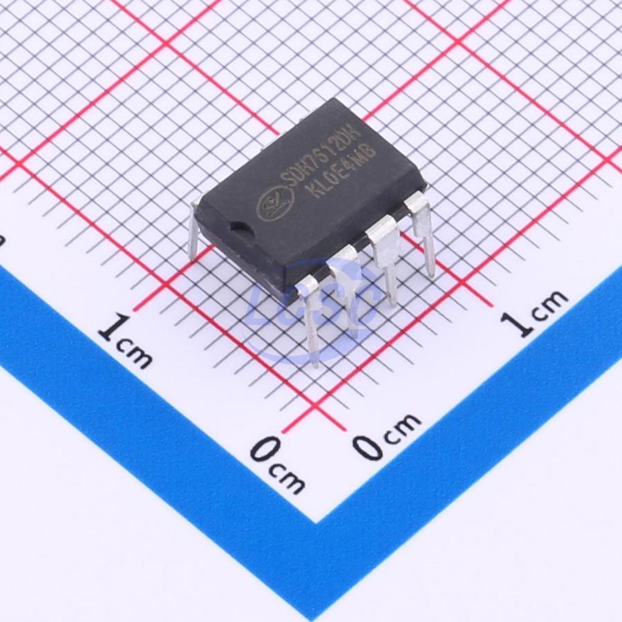 SDH7612DHHangzhou Silan Microelectronics