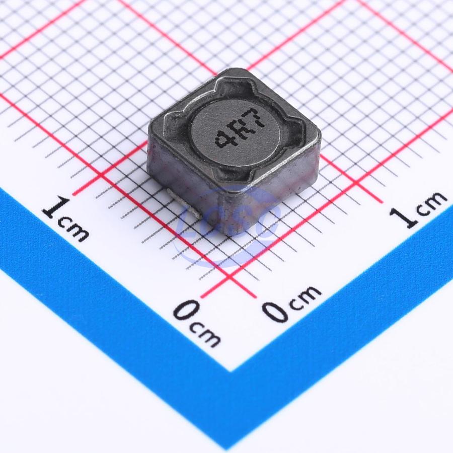 SDRI74-4R7NTLanTu Micro