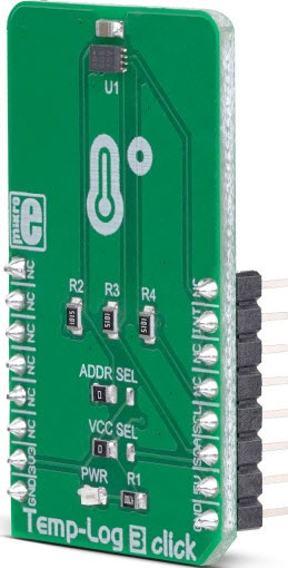 MikroElektronika MIKROE-3326 Reference Design 2