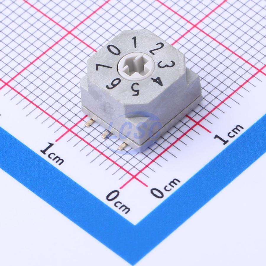PDR-08SSM Switch