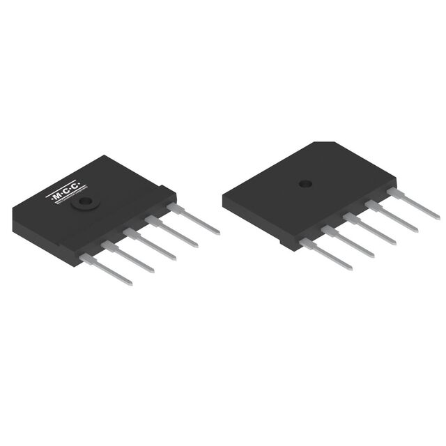 SGBJ5016-BPMicro Commercial Co