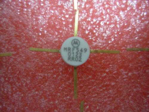 MRF549Motorola