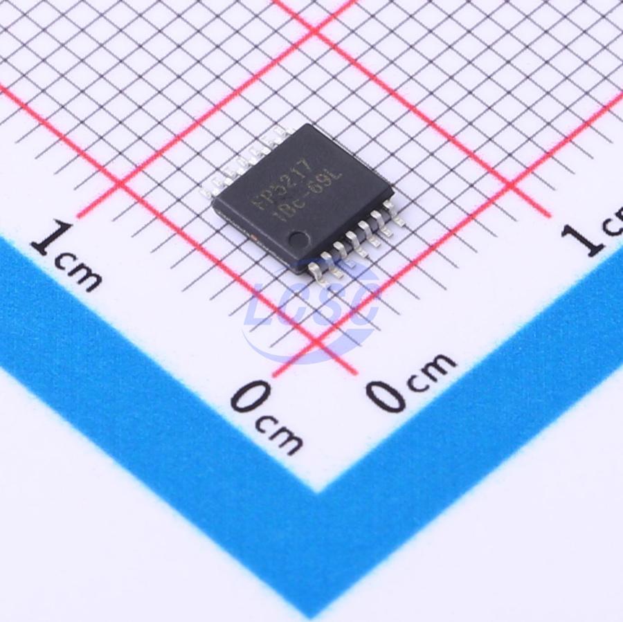 FP5217MR-G1Advanced Analog Technology