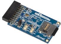 Microchip Technology ATIO1-XPRO Reference Design 6
