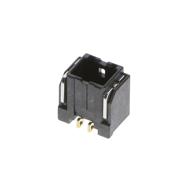 DF51K-2P-2H(805)Hirose Electric Co Ltd