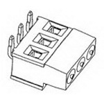 284410-2TE Connectivity