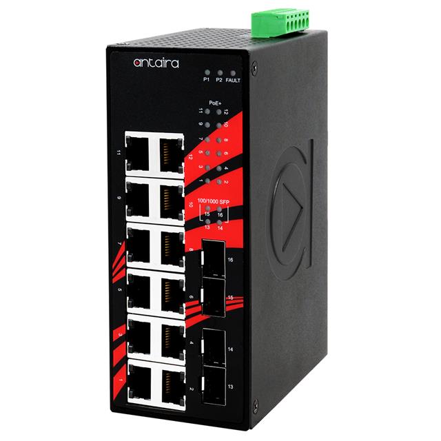 LNP-1604G-SFP-TICOMTECH, INC.