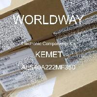 ALS40A222MF350KEMET