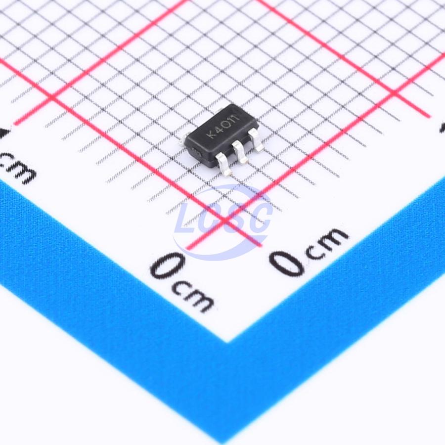 AP5054BES5CWuxi Chipown Micro-electronics