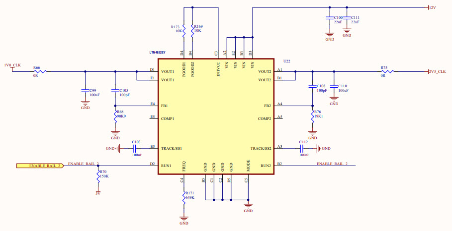 Cooper Everest-DEV-Board Reference Design 11