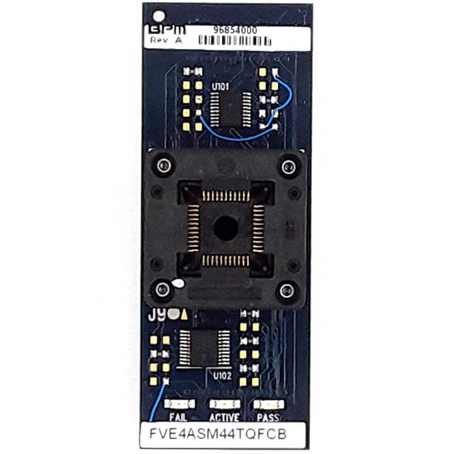 FVE4ASM48LQFXBPM Microsystems