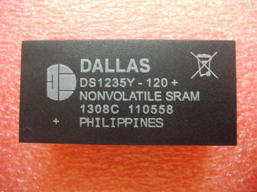 DS1235Y-120Analog Devices