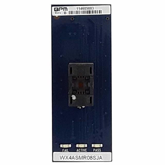 WASM256BGJBPM Microsystems