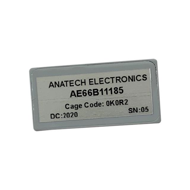 AE66B11185Anatech Electronics Inc.