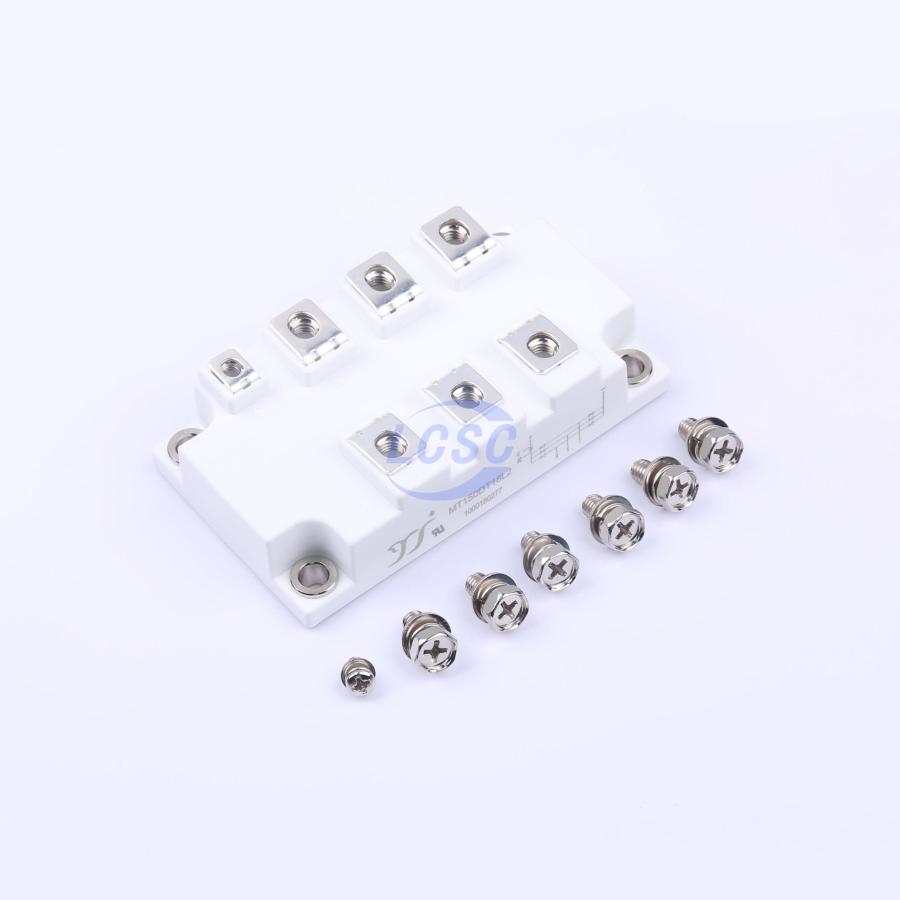 MT150DT18L2Yangzhou Yangjie Elec Tech