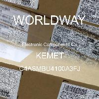 C4ASMBU4100A3FJKEMET