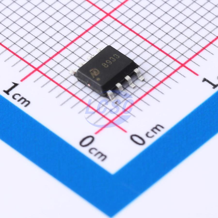 MD8933ESF4Shanghai Mingda Microelectronics