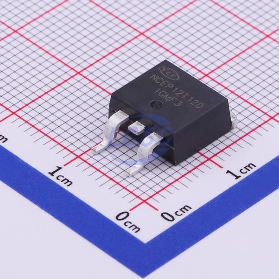 NCEP12T12DWuxi NCE Power Semiconductor