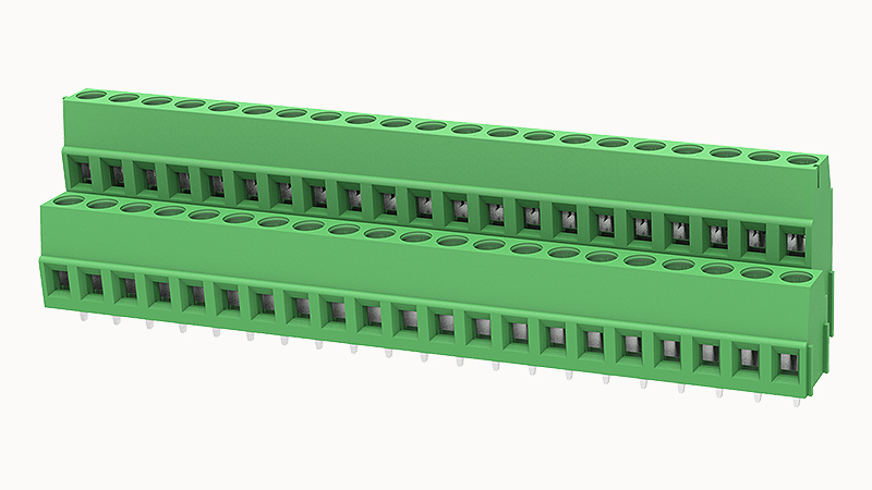 DG500A-5.08-42PDEGSON