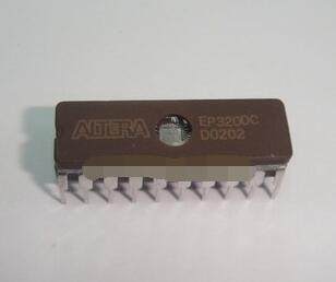 EP320DCIntel / Altera