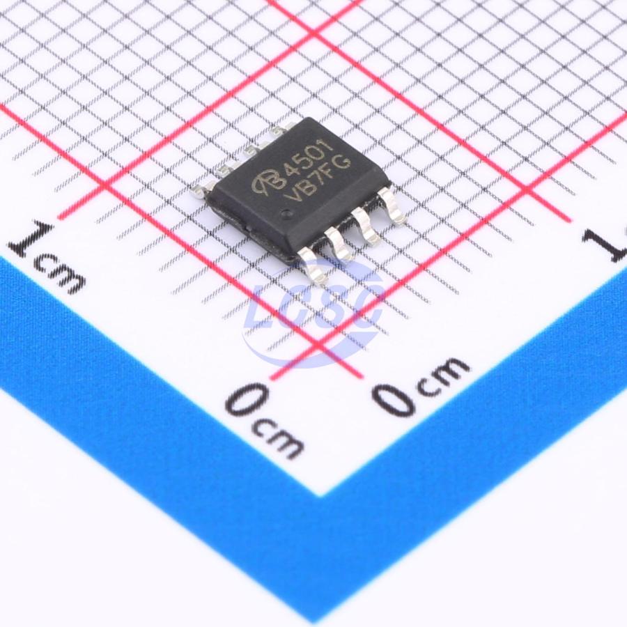 AO4501-VBVBsemi Elec