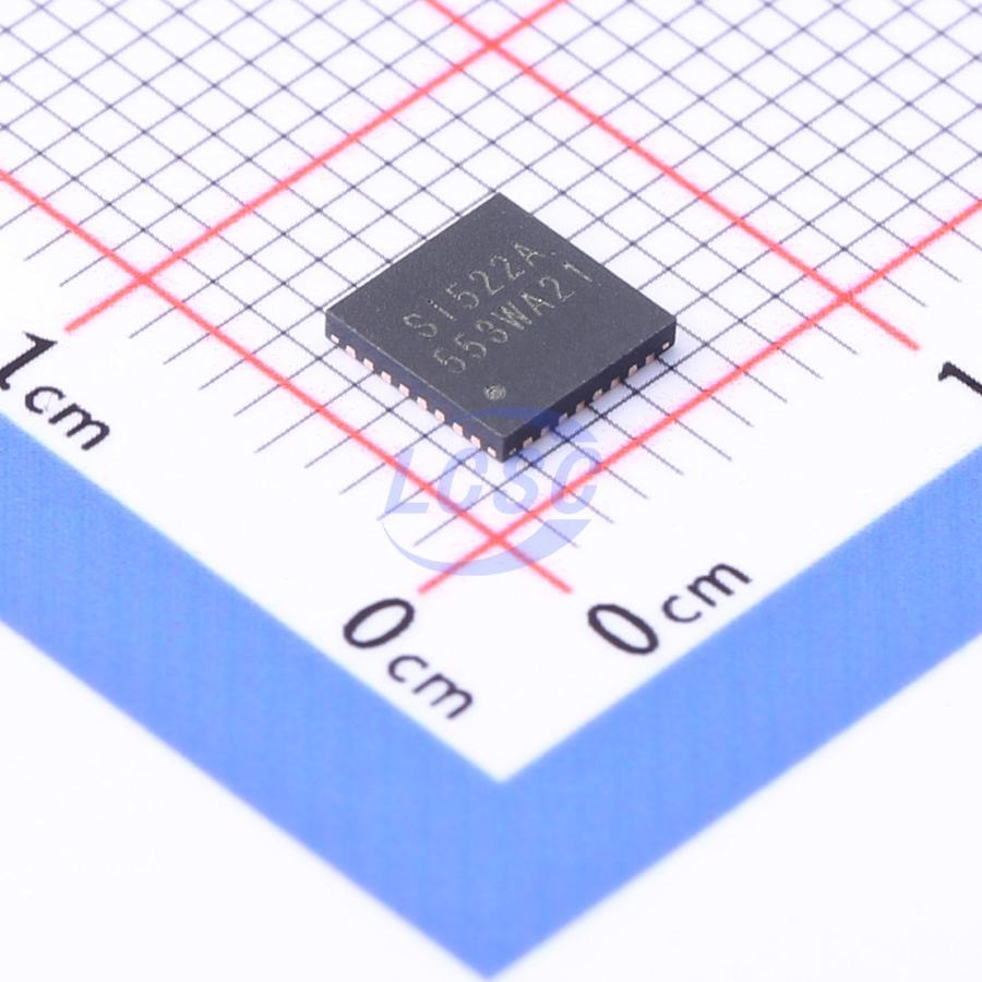 SI522ANanjing Zhongke Microelectronics