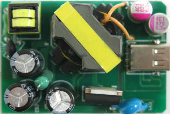 Diodes Incorporated AP3785TEV1 Reference Design 2
