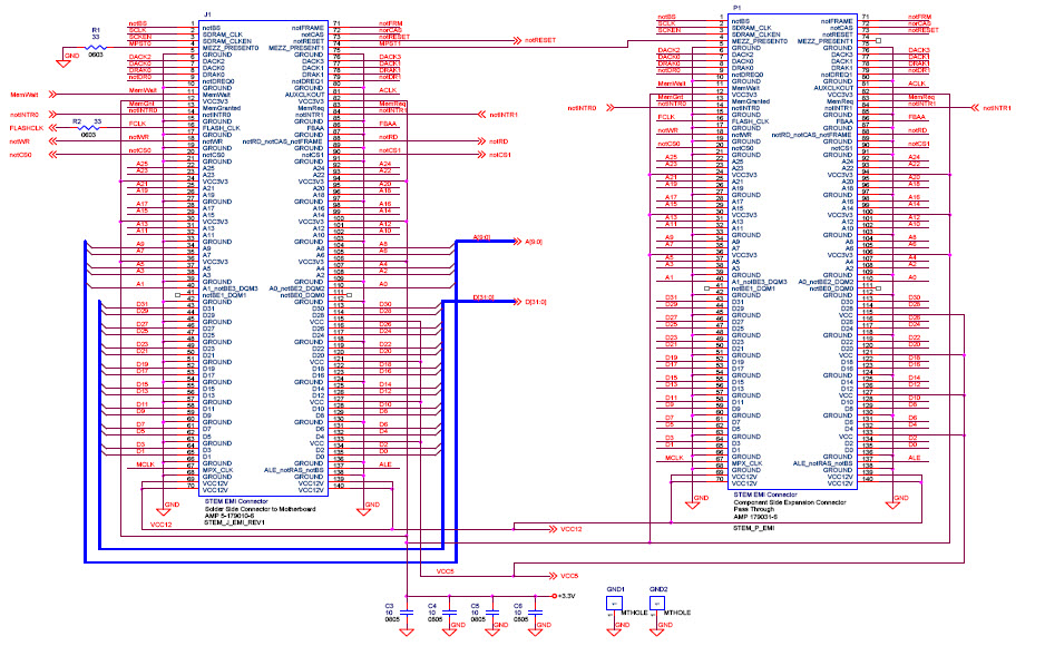 Maxim Integrated 78Q8430STEM-DB Reference Design 1