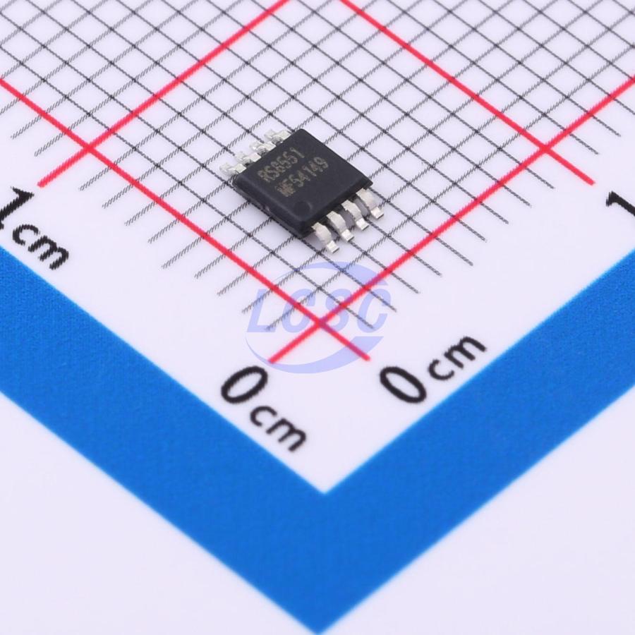 RS8551XMJiangsu RUNIC Tech