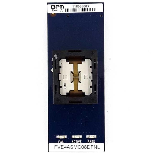 FVE4ASMC201BGBPM Microsystems