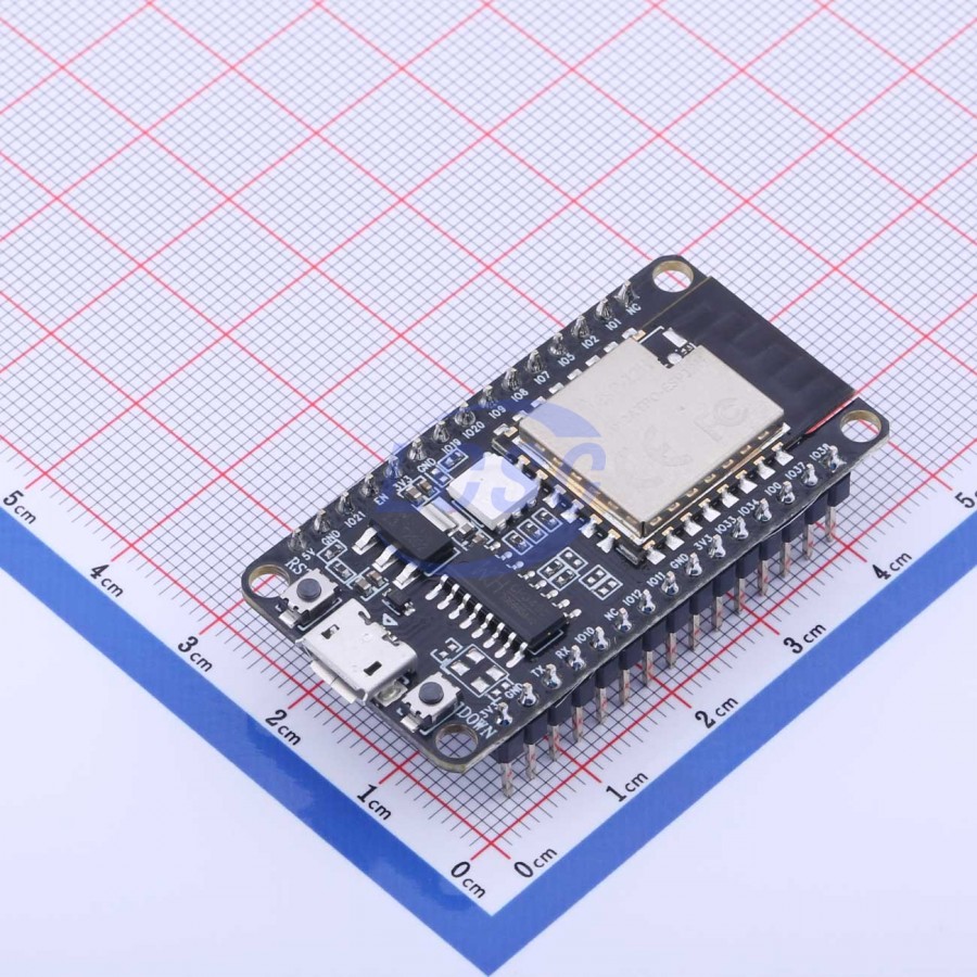 ESP-12H-KITAi-Thinker