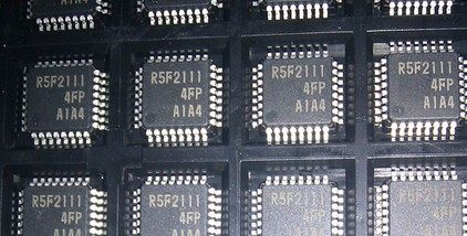 R5F21114FPRenesas