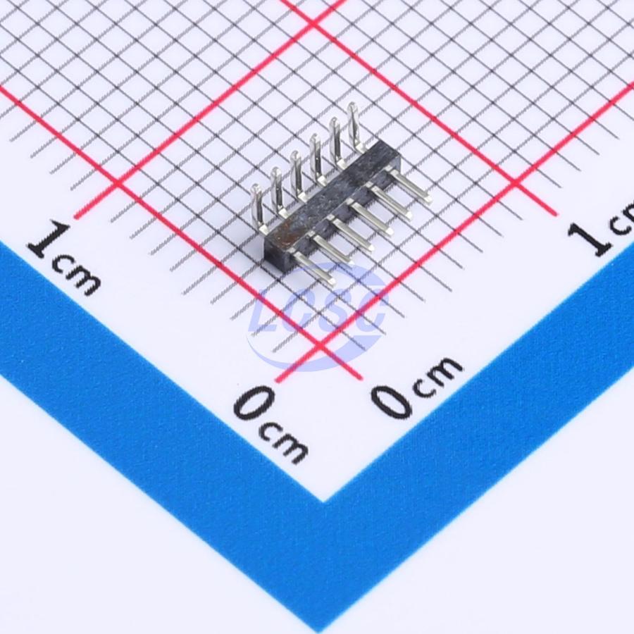 GPCB101-0601A056C1AAGREENCONN