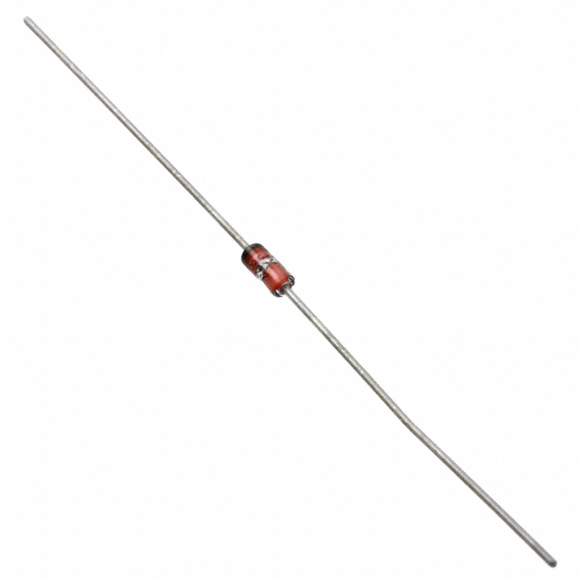 1N5992UR/TRMicrochip Technology