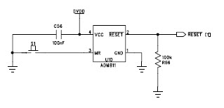 Analog Devices EVAL-AD1940MINIB Reference Design 8