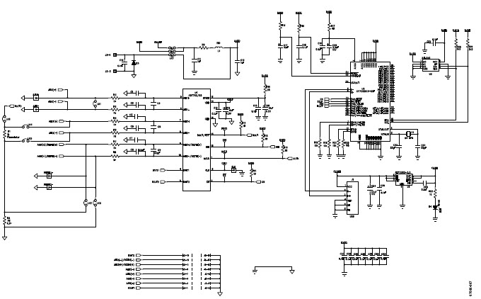 Analog Devices Inc. EVAL-AD7793EBZ Reference Design 2