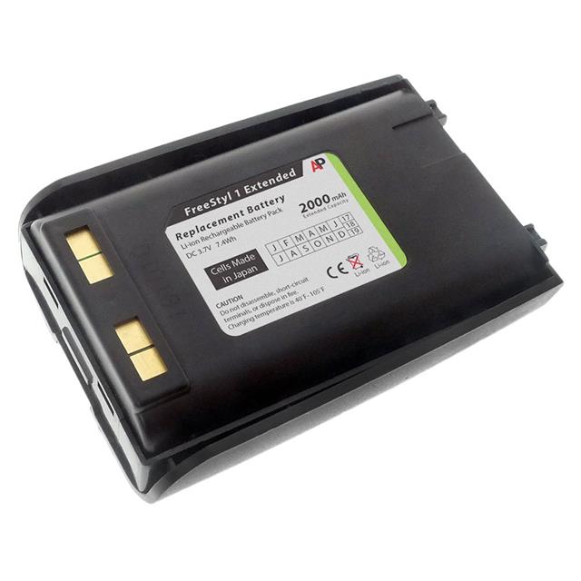 RB-EP801-LEArtisan Power