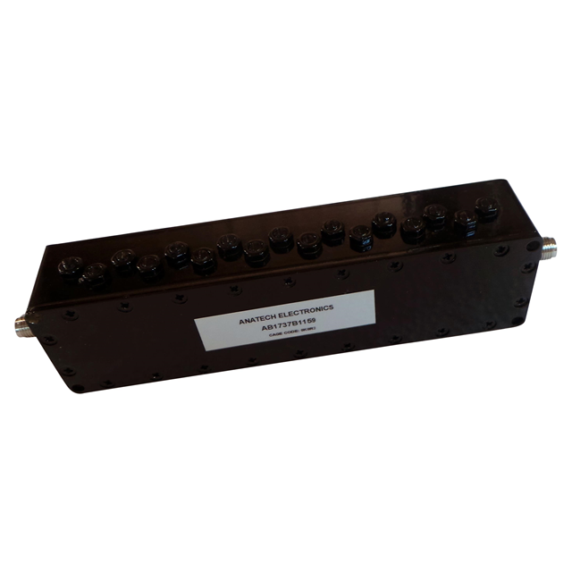 AB1737B1159Anatech Electronics Inc.