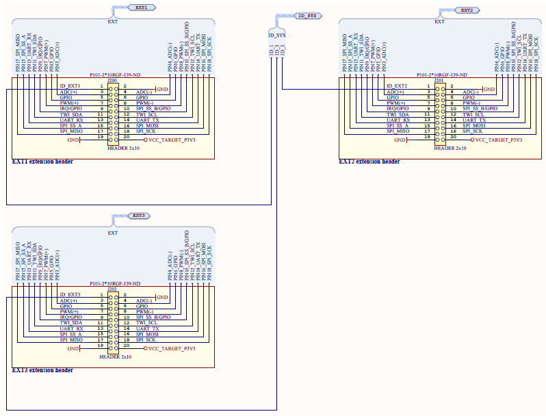 Microchip Technology DM320109 Reference Design 8
