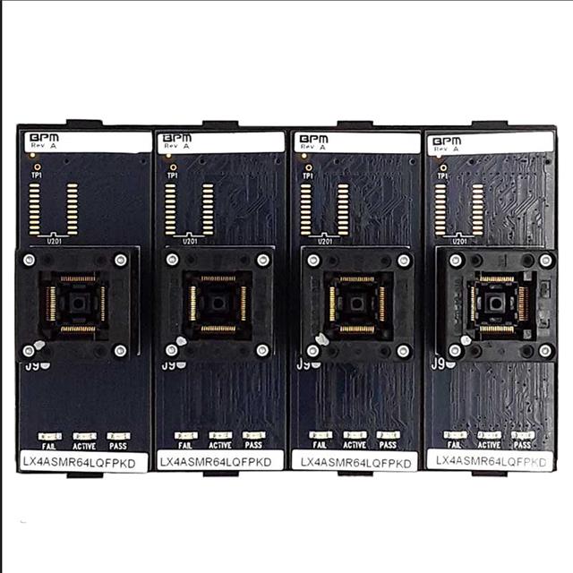 FX4ASMR64QFNLBBPM Microsystems