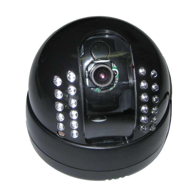 SEQ7913HOMEVISION TECHNOLOGY INC