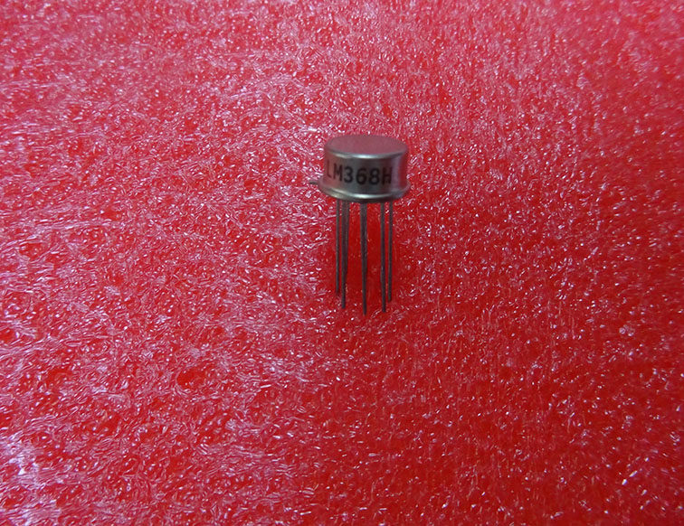 LM368HNational Semiconductor