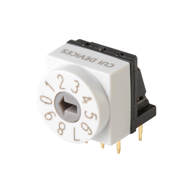 RDS2-10S-1012-RA-254-D-67CUI Devices