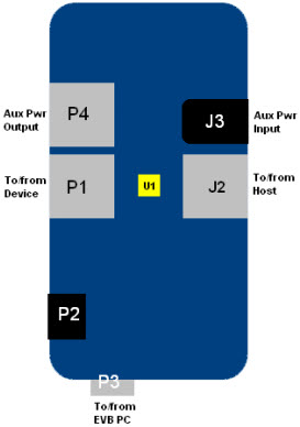 Microchip Technology ADM00497 Reference Design 5