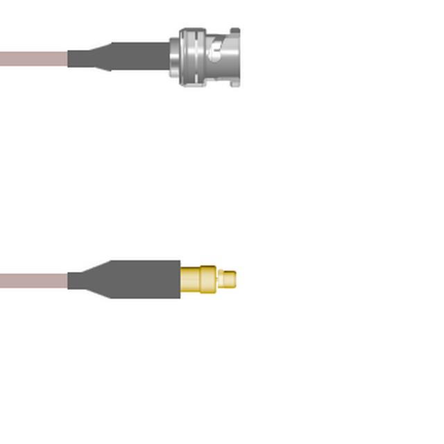 Q-0K01R000R.75MAmphenol Custom Cable