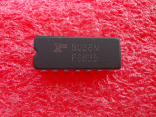 XR8038MExar