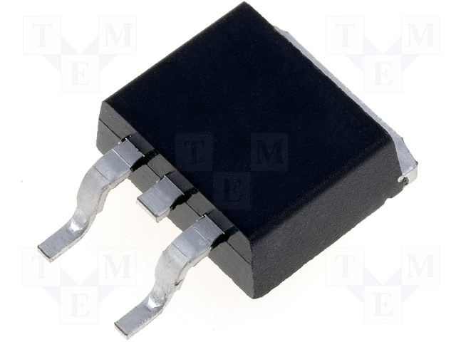 AP60T10GS-HF-3TRAdvanced Power Electronics