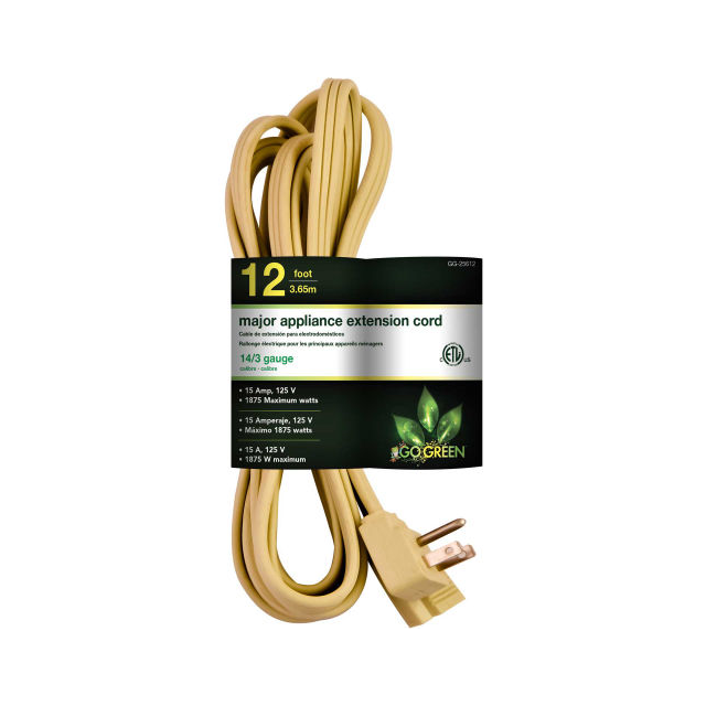 GoGreen Power GG-25612