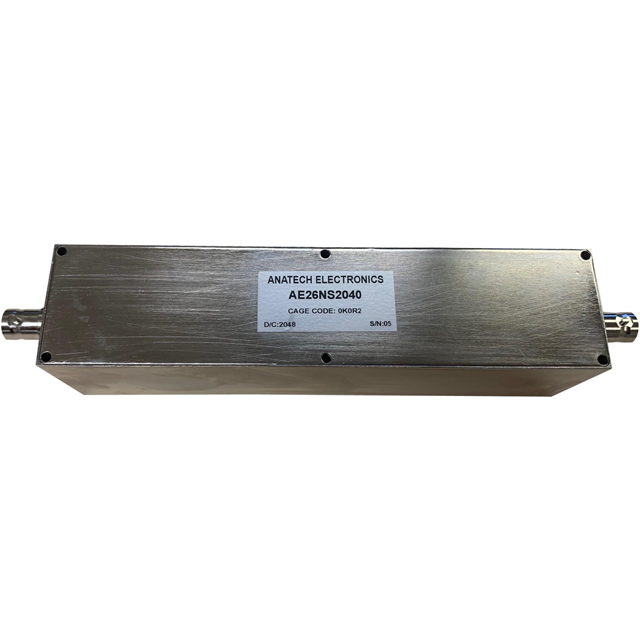 AE26NS2040Anatech Electronics Inc.