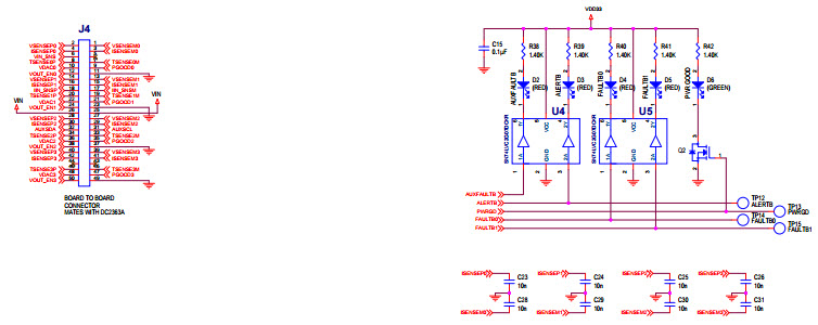 Linear Technology/Analog Devices DC2428A Reference Design 3